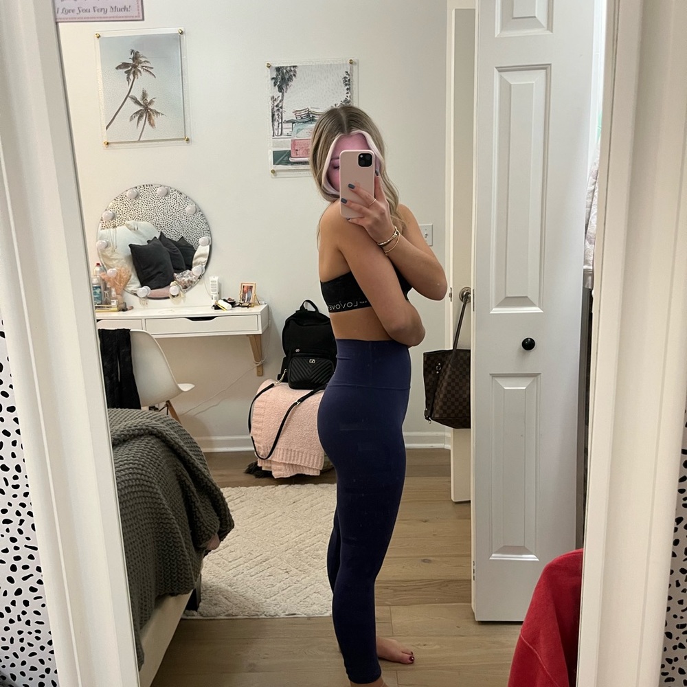 Womens align leggings